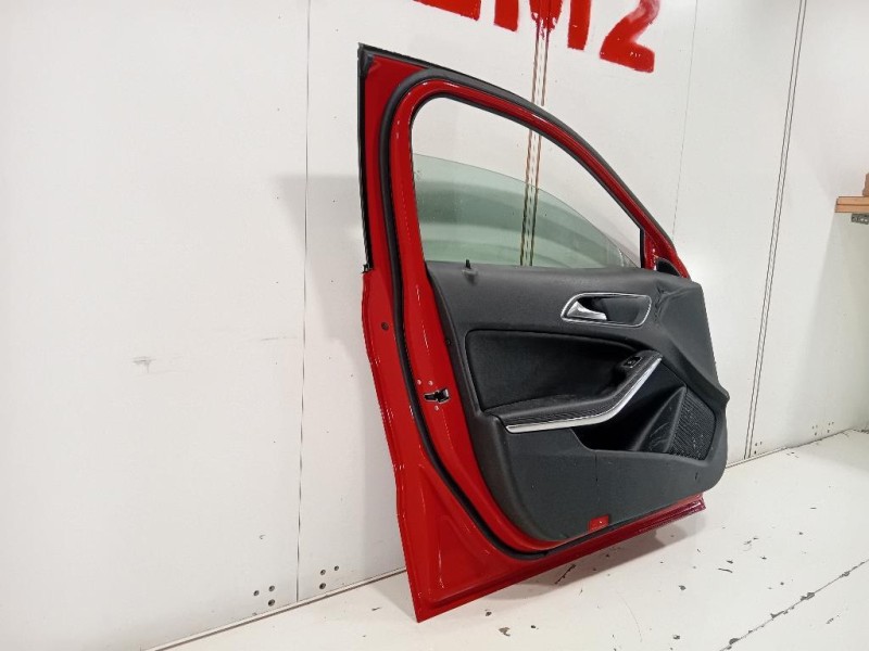 Porta ANT SX A1767200105 Mercedes Classe A W176 2015