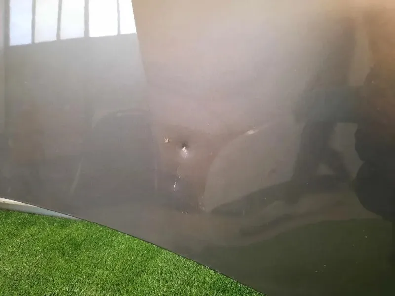 Cofano ANT 9833908080 Peugeot 3008 II 2016