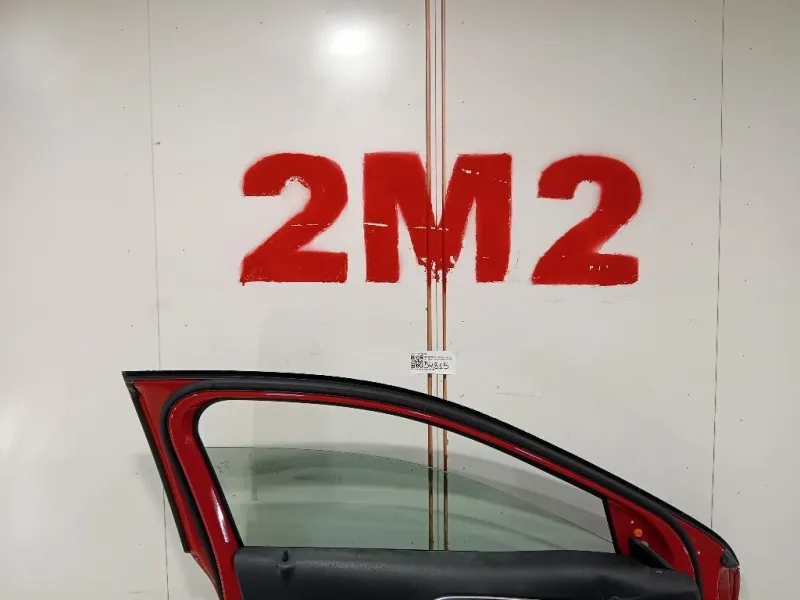 Porta ANT SX A1767200105 Mercedes Classe A W176 2015