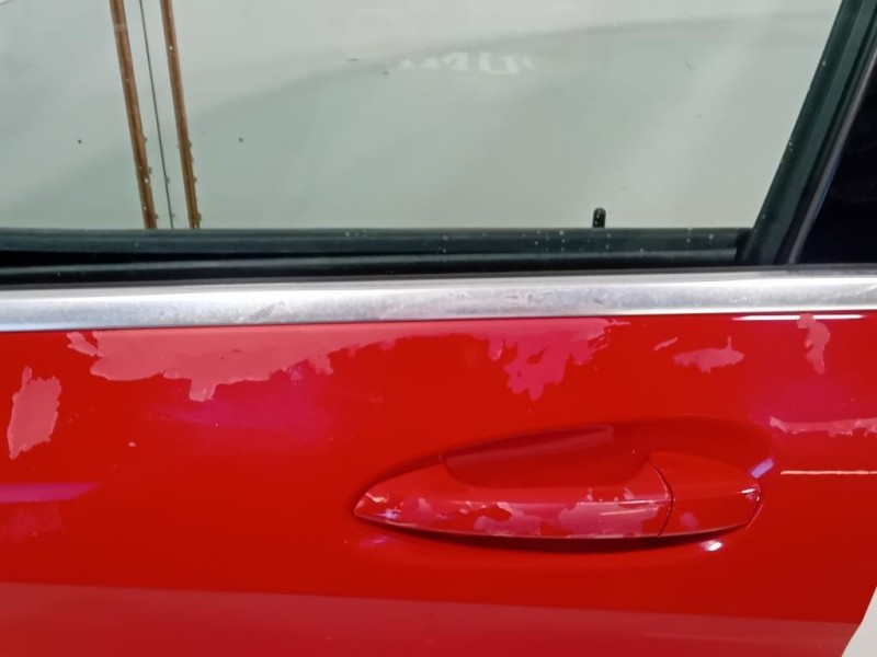 Porta ANT SX A1767200105 Mercedes Classe A W176 2015