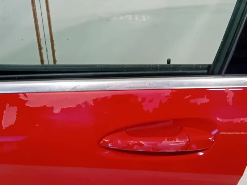 Porta ANT SX A1767200105 Mercedes Classe A W176 2015