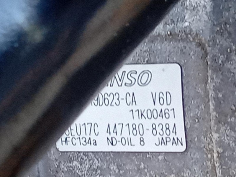 Motore Completo 276DT 190 CV 139 KW Land Rover Range Rover Sport I 2005