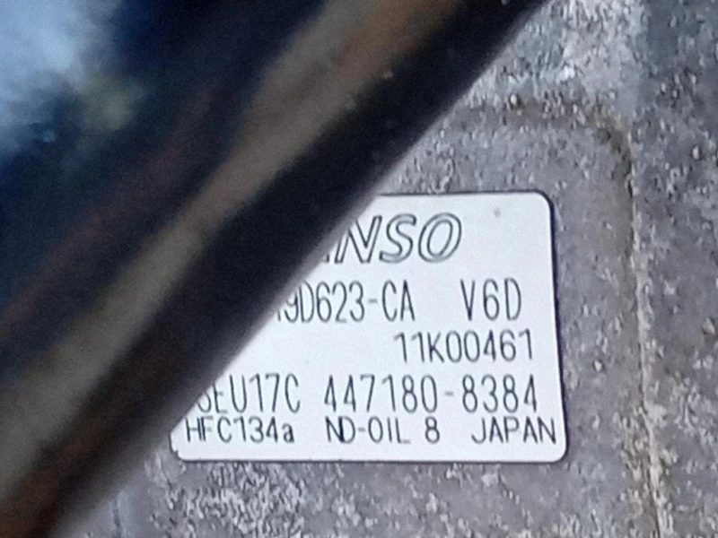 Motore Completo 276DT 190 CV 139 KW Land Rover Range Rover Sport I 2005