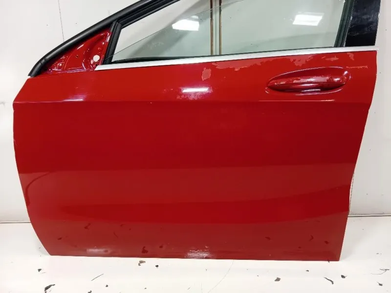 Porta ANT SX A1767200105 Mercedes Classe A W176 2015