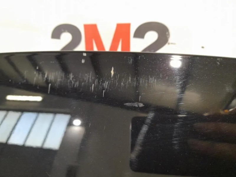 Cofano ANT 9842375180 Peugeot 3008 II 2016