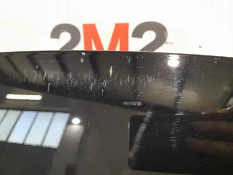 Cofano ANT 9842375180 Peugeot 3008 II 2016