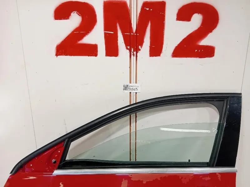 Porta ANT SX A1767200105 Mercedes Classe A W176 2015