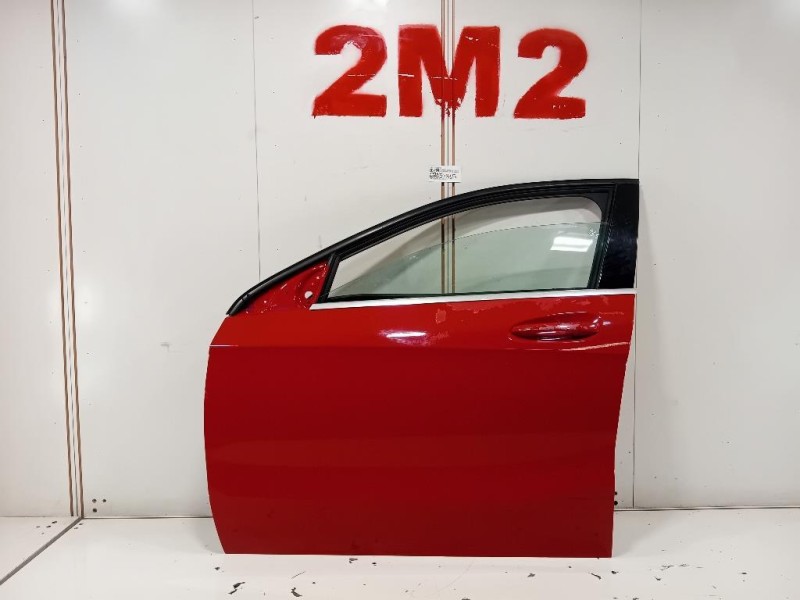 Porta ANT SX A1767200105 Mercedes Classe A W176 2015