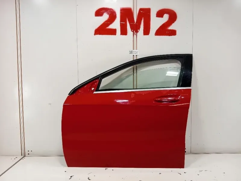 Porta ANT SX A1767200105 Mercedes Classe A W176 2015