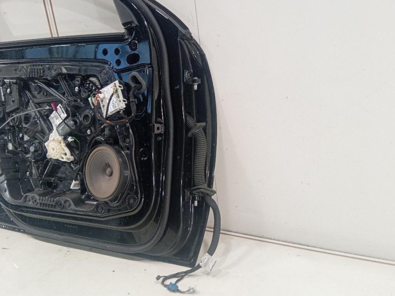 Porta ANT SX A1777200700 Mercedes Classe A W177 2018