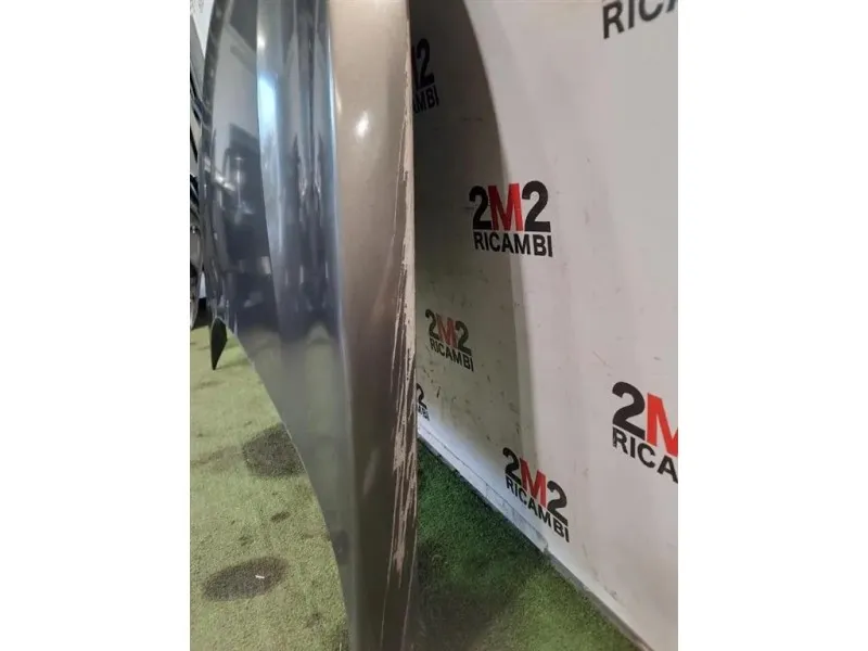 Cofano ANT 9842375180 Peugeot 3008 II 2016