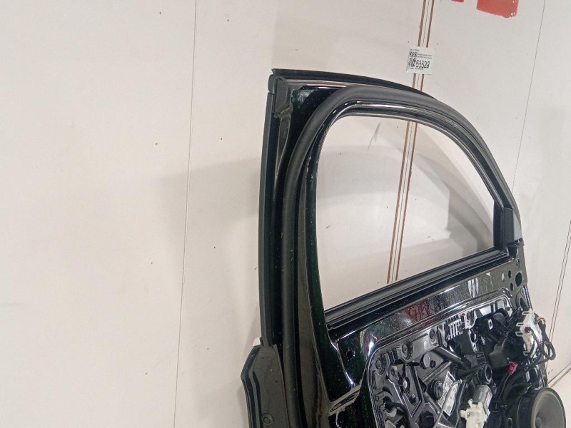 Porta ANT SX A1777200700 Mercedes Classe A W177 2018