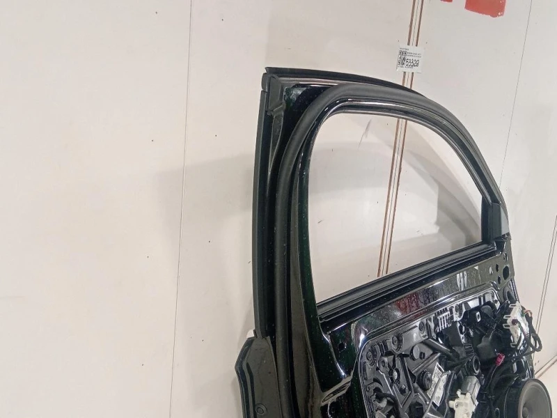 Porta ANT SX A1777200700 Mercedes Classe A W177 2018