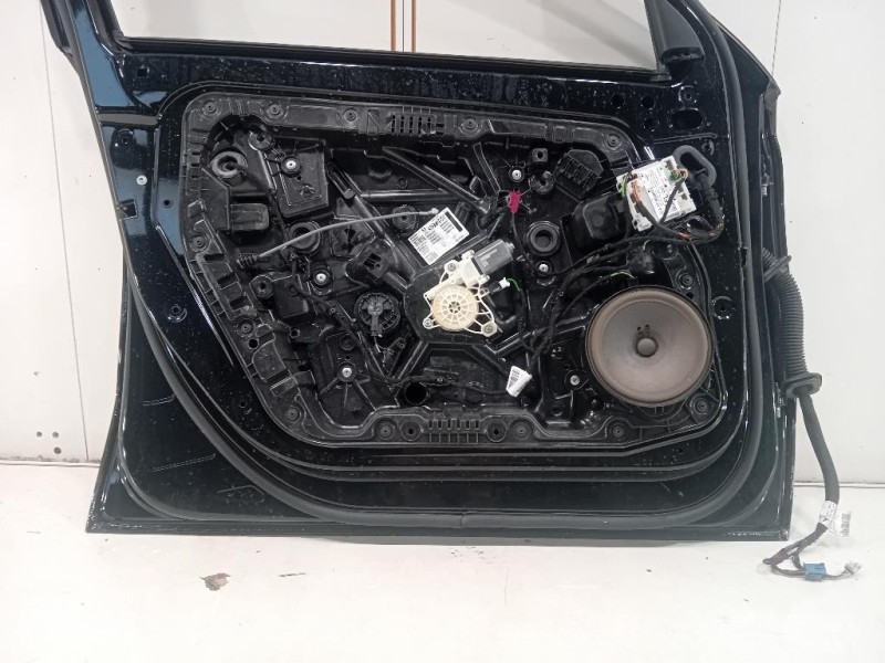 Porta ANT SX A1777200700 Mercedes Classe A W177 2018