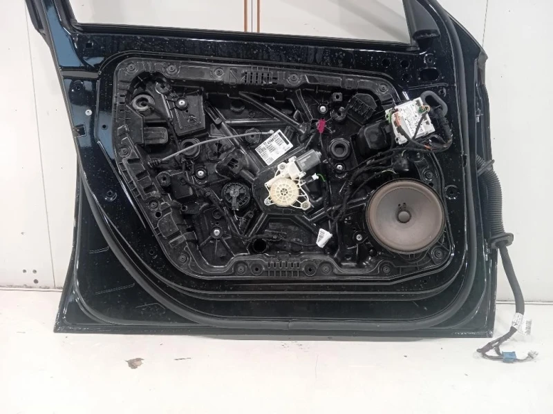 Porta ANT SX A1777200700 Mercedes Classe A W177 2018