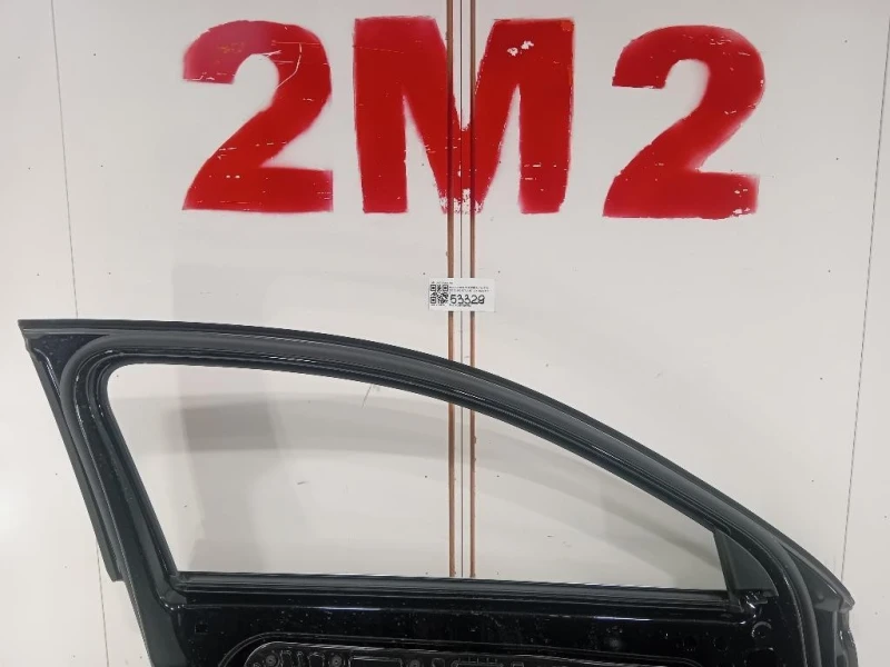 Porta ANT SX A1777200700 Mercedes Classe A W177 2018