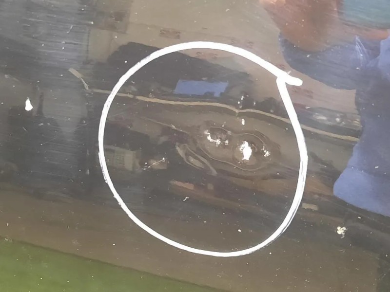 Cofano ANT  Peugeot 3008 II 2020