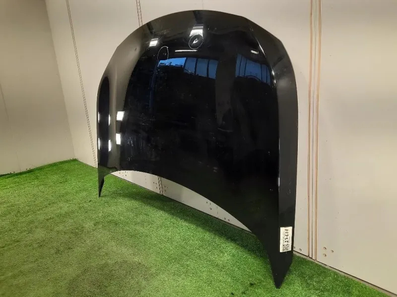 Cofano ANT Peugeot 3008 II 2020