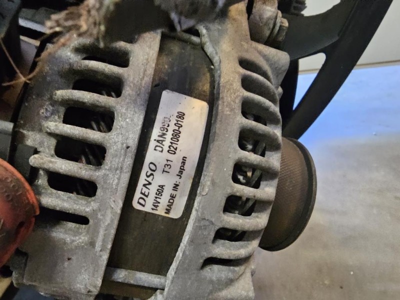 Motore Completo 368DT 272 CV 200 KW Land Rover Range Rover Sport I 2005