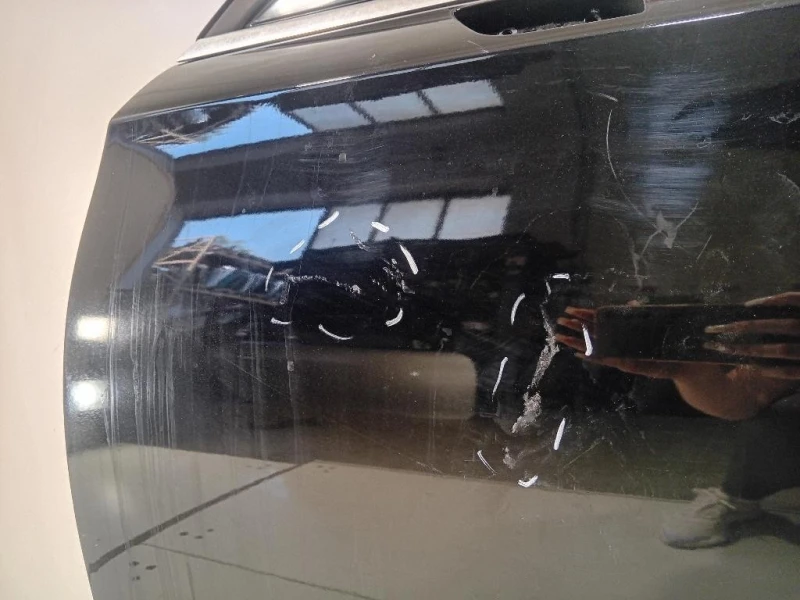 Porta ANT SX A1777200700 Mercedes Classe A W177 2018