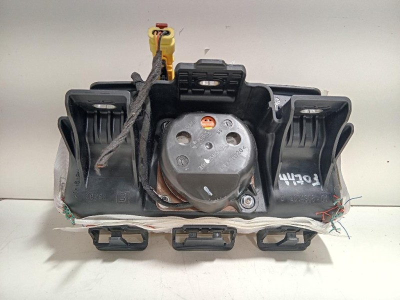 Air-bag Passeggero 13499663 Opel Astra K 2016