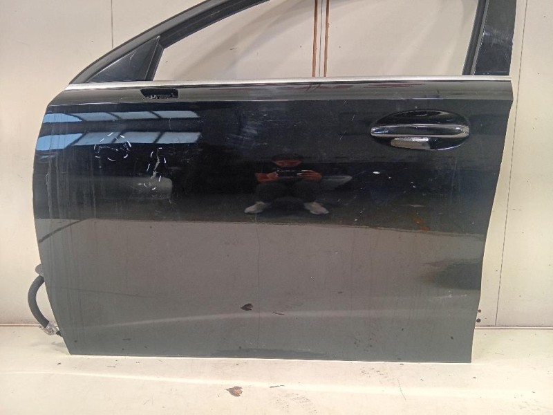 Porta ANT SX A1777200700 Mercedes Classe A W177 2018