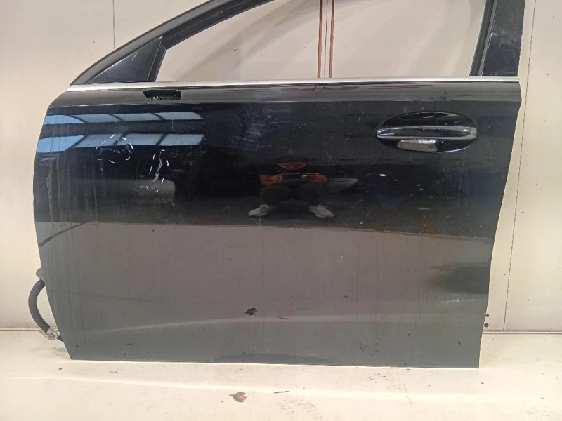 Porta ANT SX A1777200700 Mercedes Classe A W177 2018
