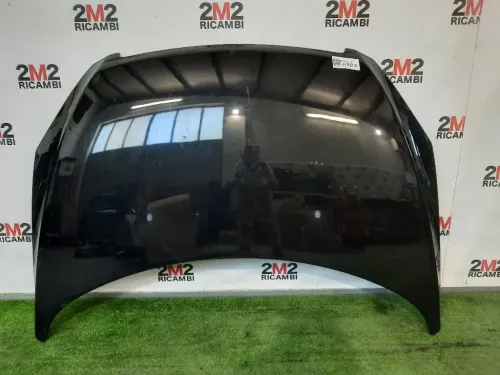 Cofano ANT 7901J0 Peugeot 307 CC 2001