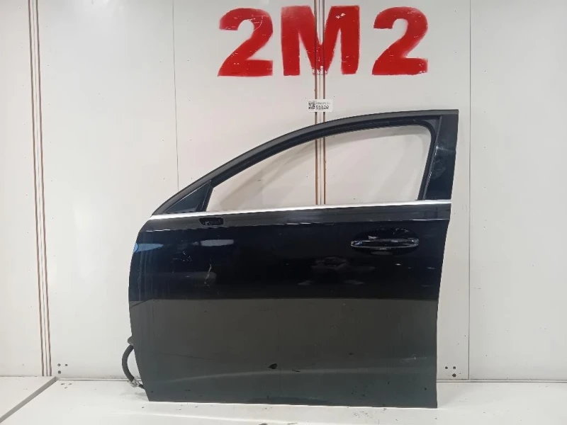 Porta ANT SX A1777200700 Mercedes Classe A W177 2018