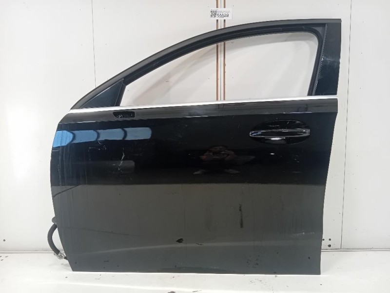 Porta ANT SX A1777200700 Mercedes Classe A W177 2018