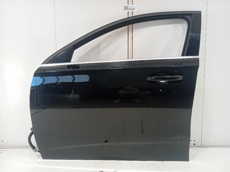 Porta ANT SX A1777200700 Mercedes Classe A W177 2018