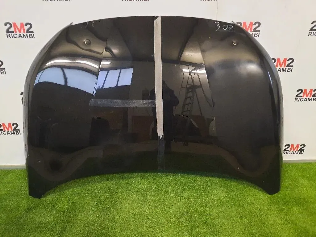 Cofano ANT 9817303180 Peugeot 308 II 2017