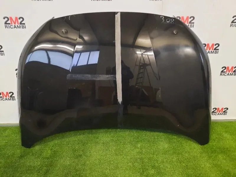 Cofano ANT 9817303180 Peugeot 308 II 2017