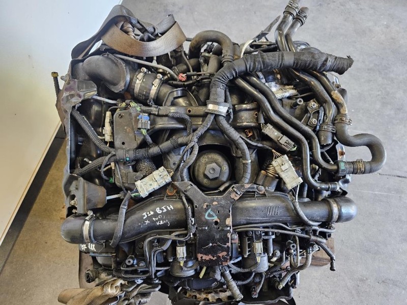 Cofano ANT 9817303180 Peugeot 308 II 2017