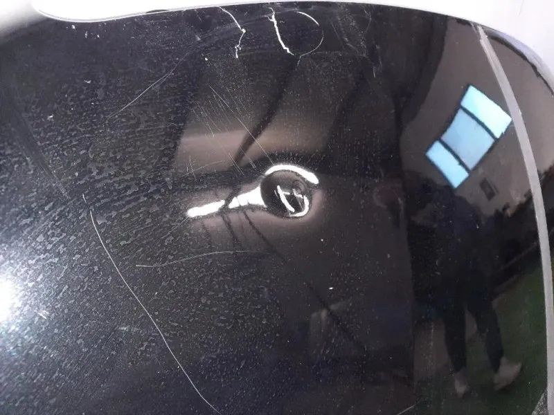 Cofano ANT 9817303180 Peugeot 308 II 2017