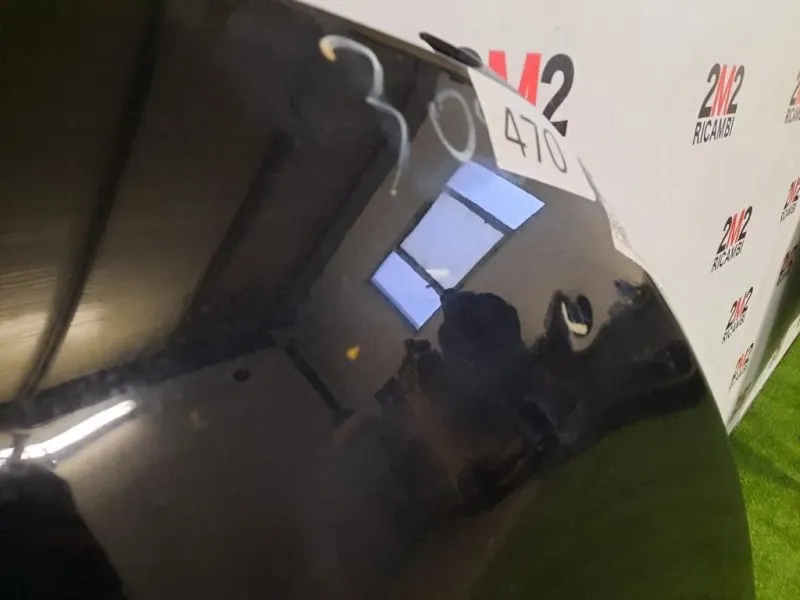 Cofano ANT 9817303180 Peugeot 308 II 2017