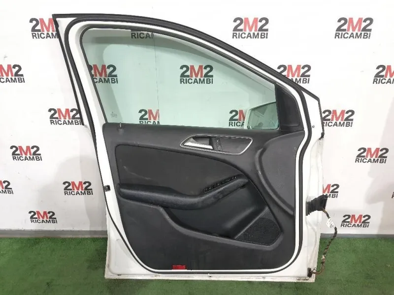 Porta ANT SX A2467200105 Mercedes Classe B W246 2012