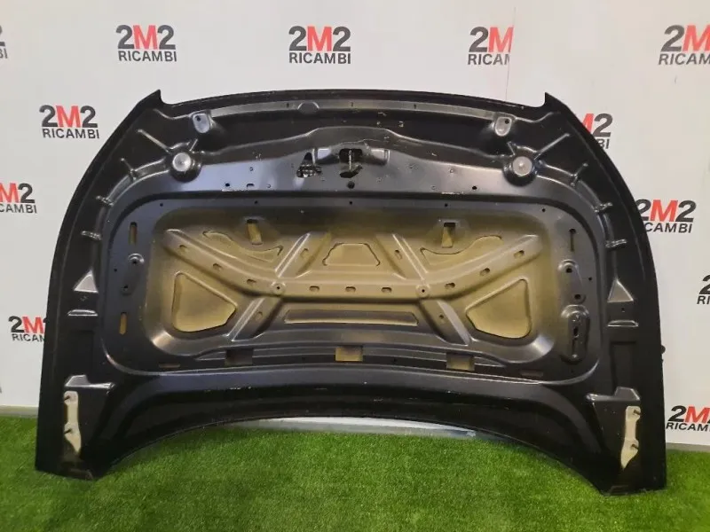 Cofano ANT 9817303180 Peugeot 308 II 2017