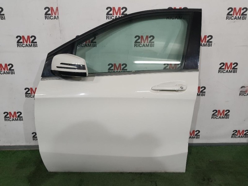 Porta ANT SX A2467200105 Mercedes Classe B W246 2012