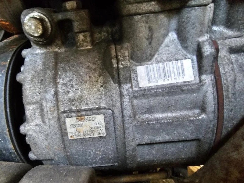 Motore Completo 368DT 272 CV 200 KW Land Rover Range Rover Sport I 2005