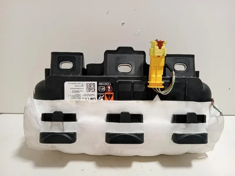 Air-bag Passeggero 13499663 Opel Astra K 2016