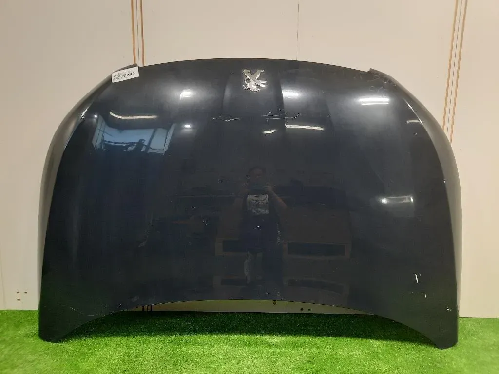 Cofano ANT 7901Q8 Peugeot 308 II 2017