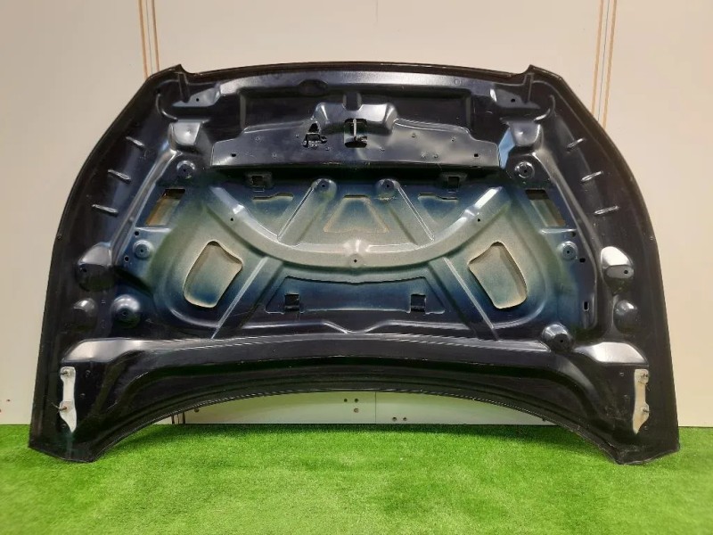 Cofano ANT 7901Q8 Peugeot 308 II 2017