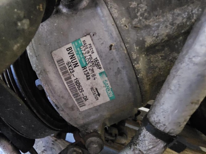 Motore Completo 306DT 256 CV 188 KW Land Rover Range Rover Sport II 2009