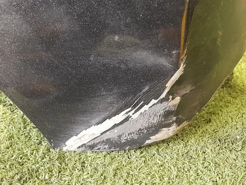 Cofano ANT Peugeot 308 II 2017