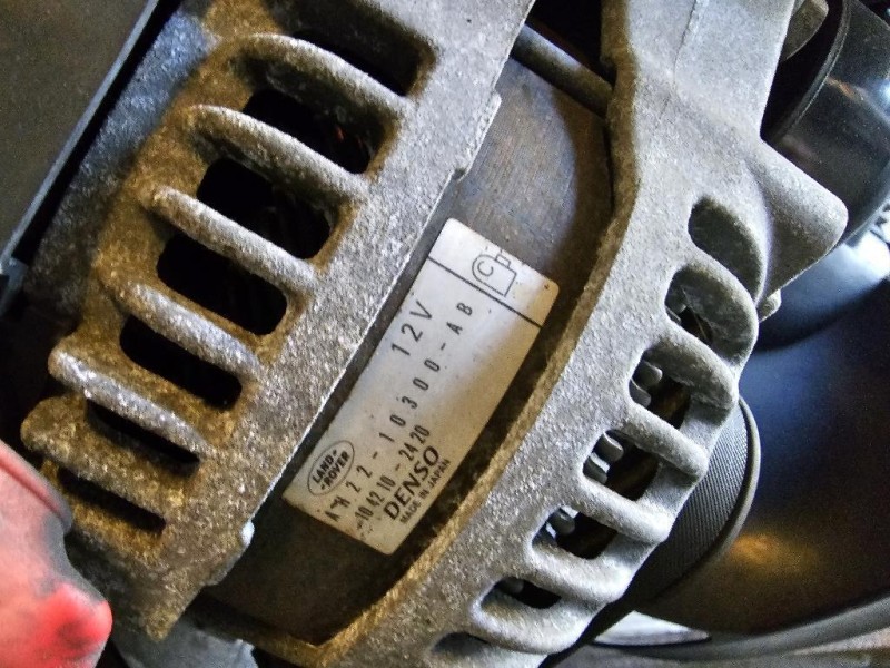 Motore Completo 306DT 256 CV 188 KW Land Rover Range Rover Sport II 2009