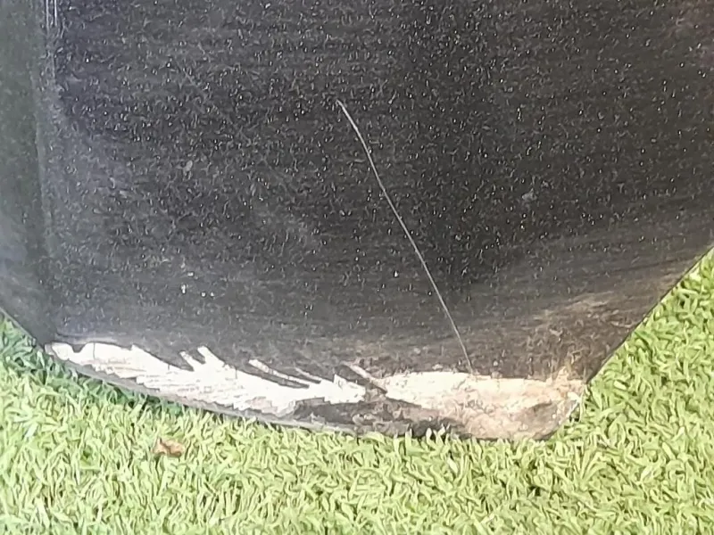 Cofano ANT Peugeot 308 II 2017