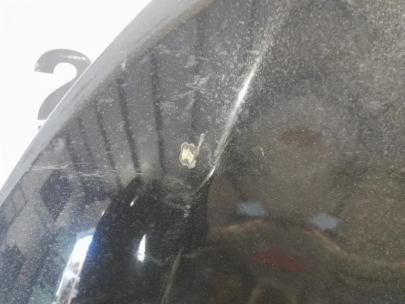 Cofano ANT Peugeot 308 II 2017