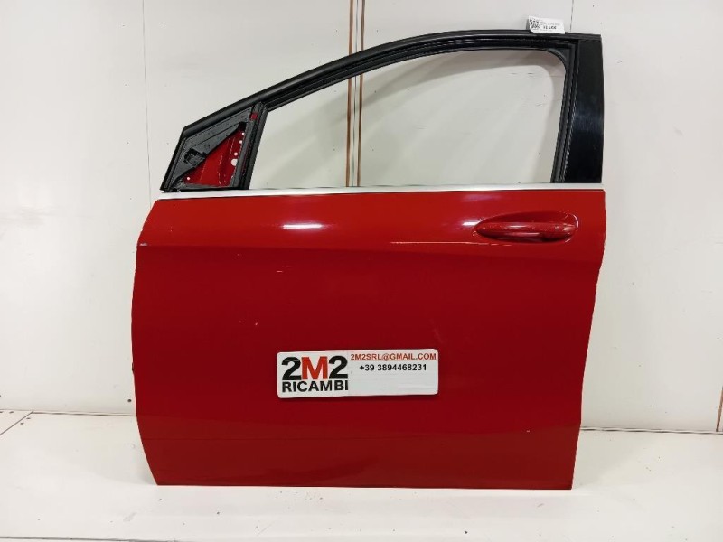 Porta ANT SX PORTA ANT SX Mercedes Classe B W246 2012