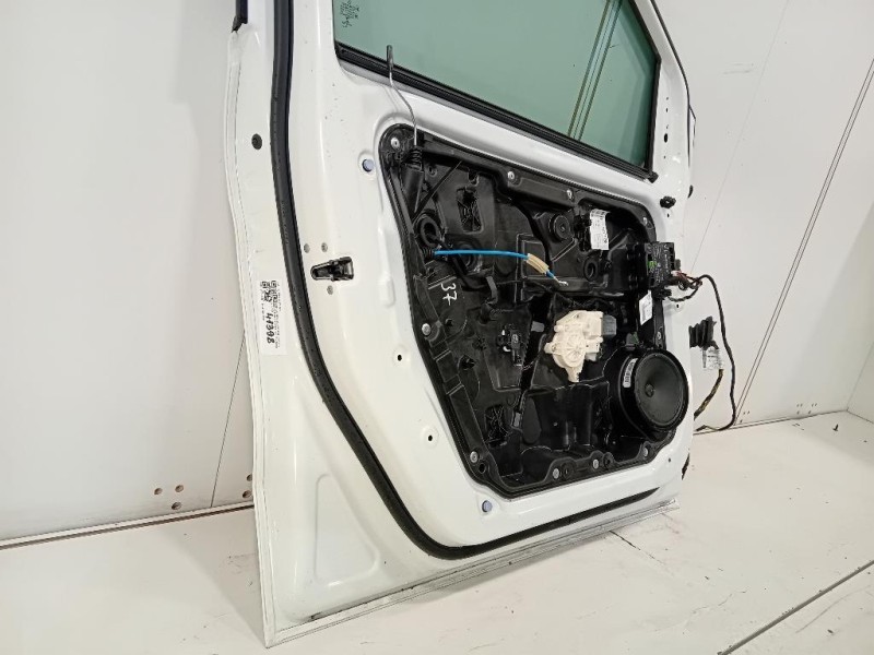 Porta ANT SX PORTA ANT SX Mercedes Classe B W246 2014